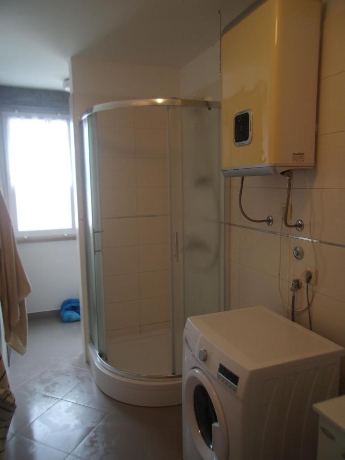 Rooms Port Дубровник Экстерьер фото